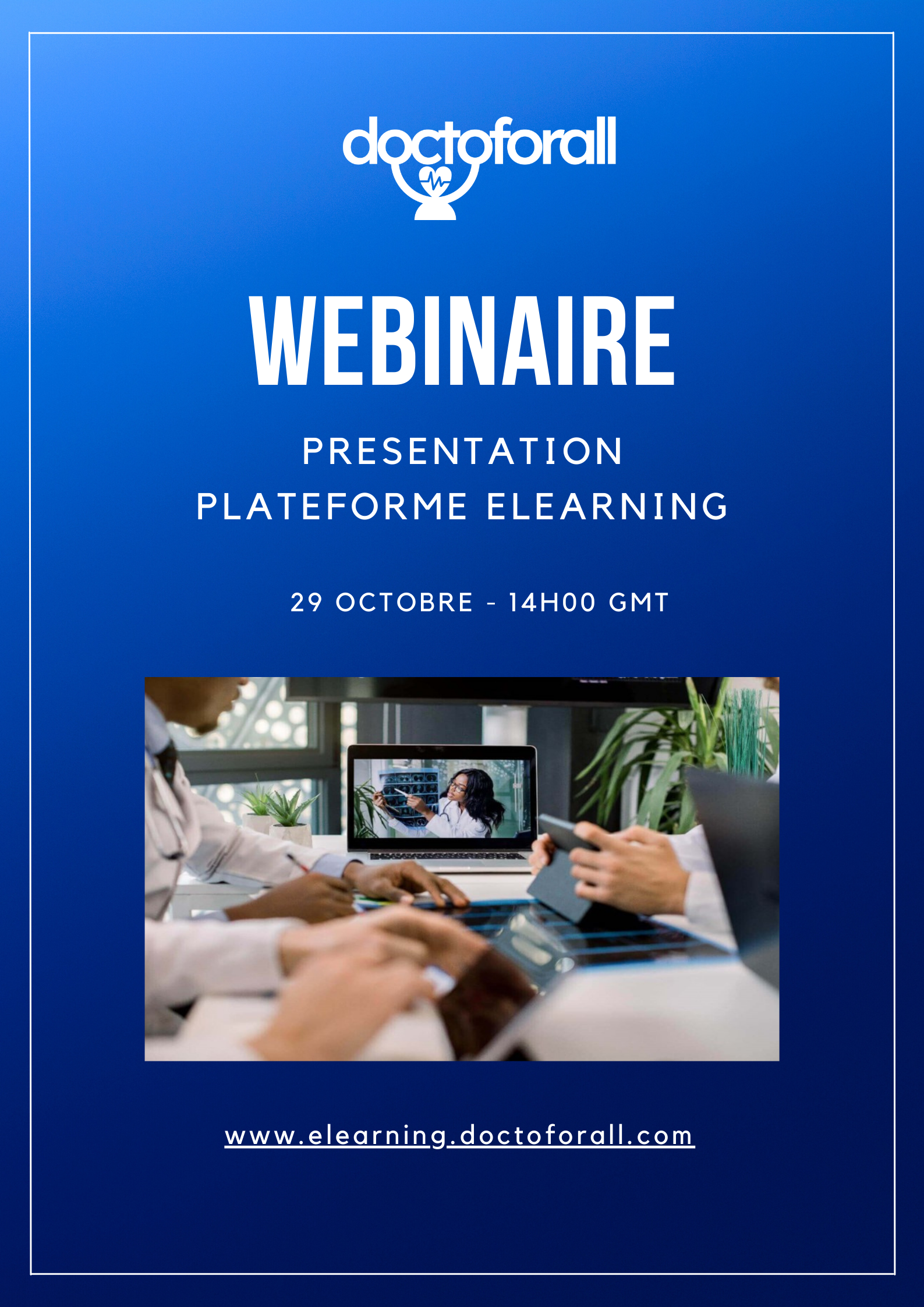 Formation ELEARNING