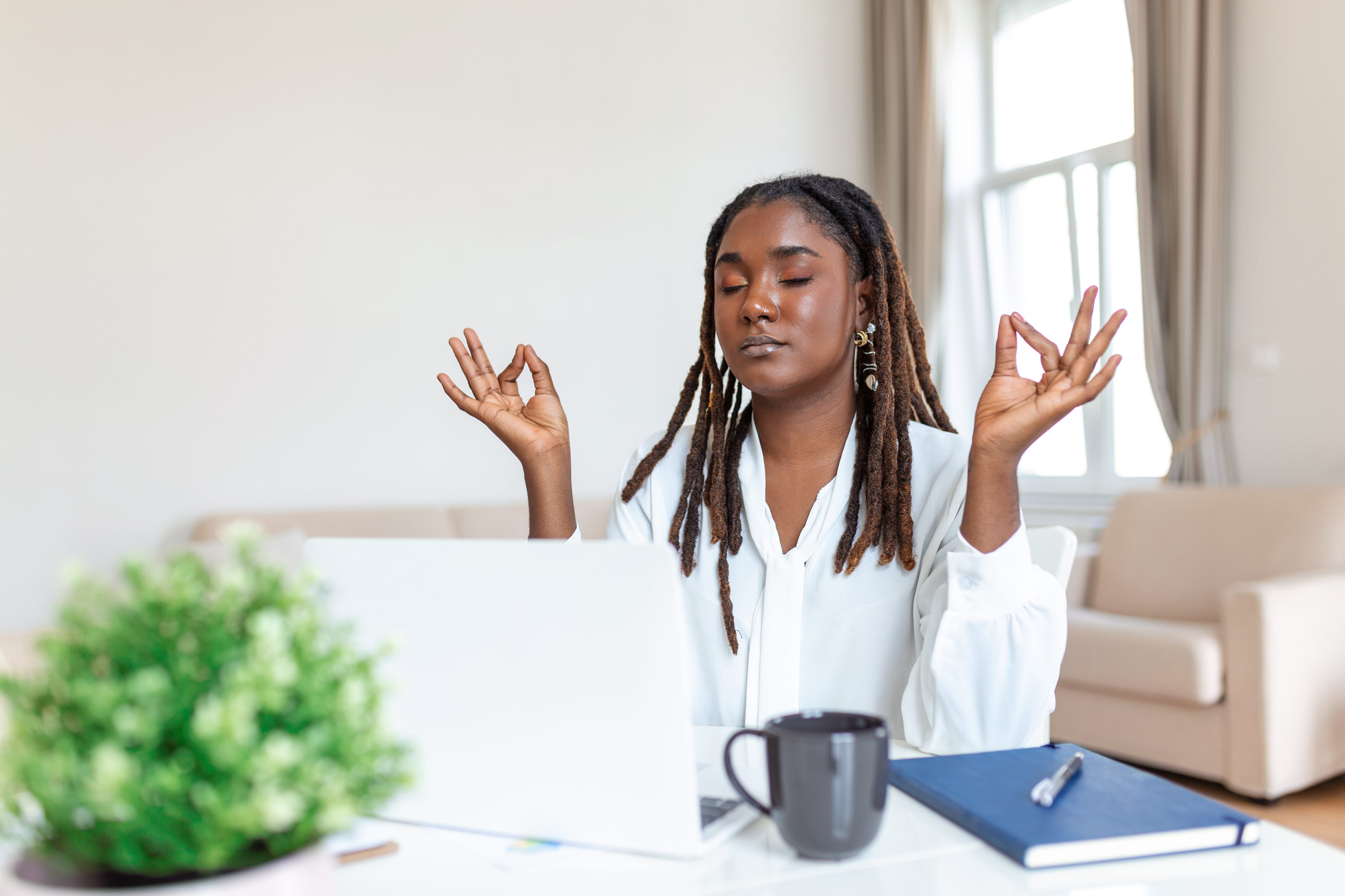 Course Image Santé mentale - Gestion du stress des professionnel-les de santé