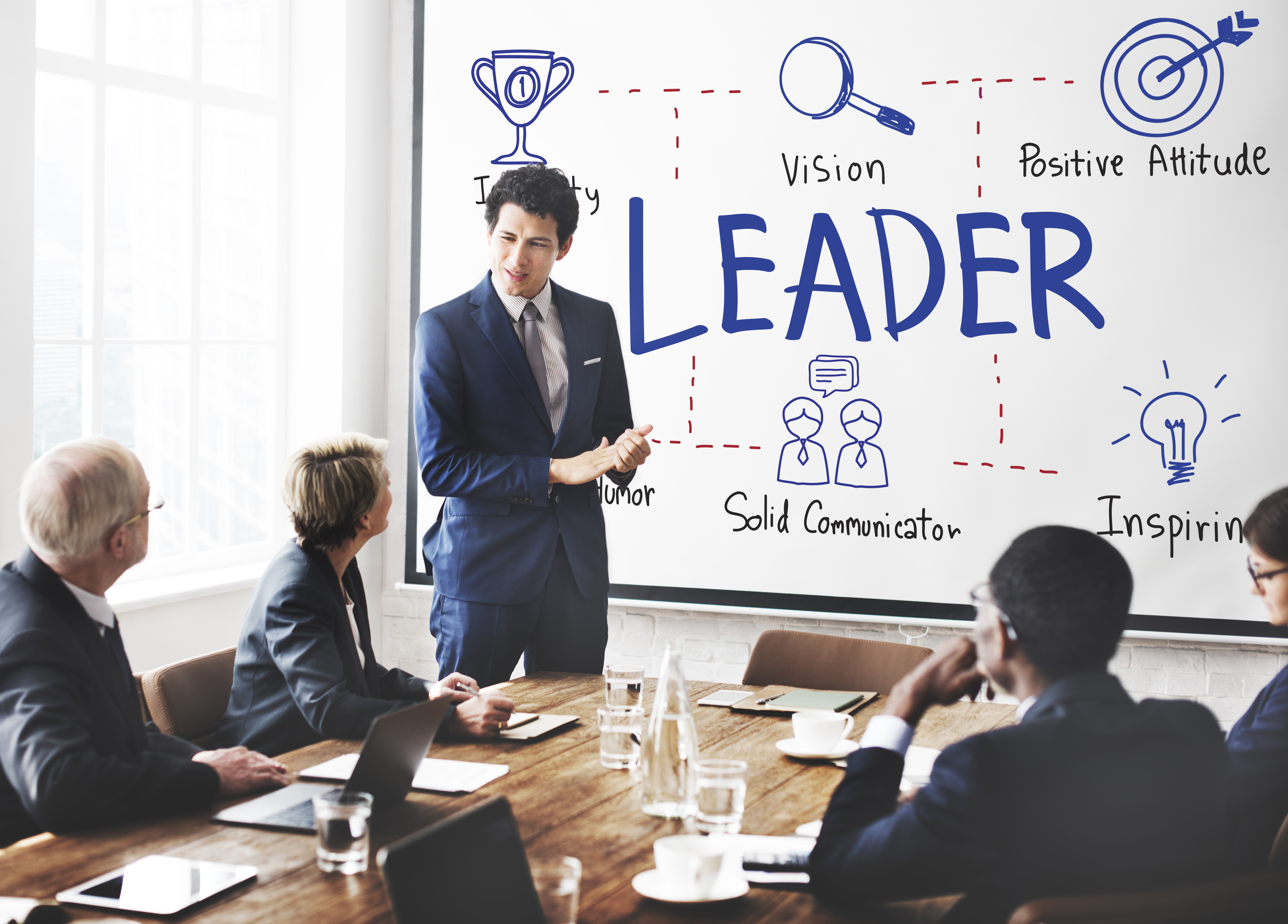 Course Image Leadership Santé 3.0 : Améliorer votre approche managériale pour un impact maximal