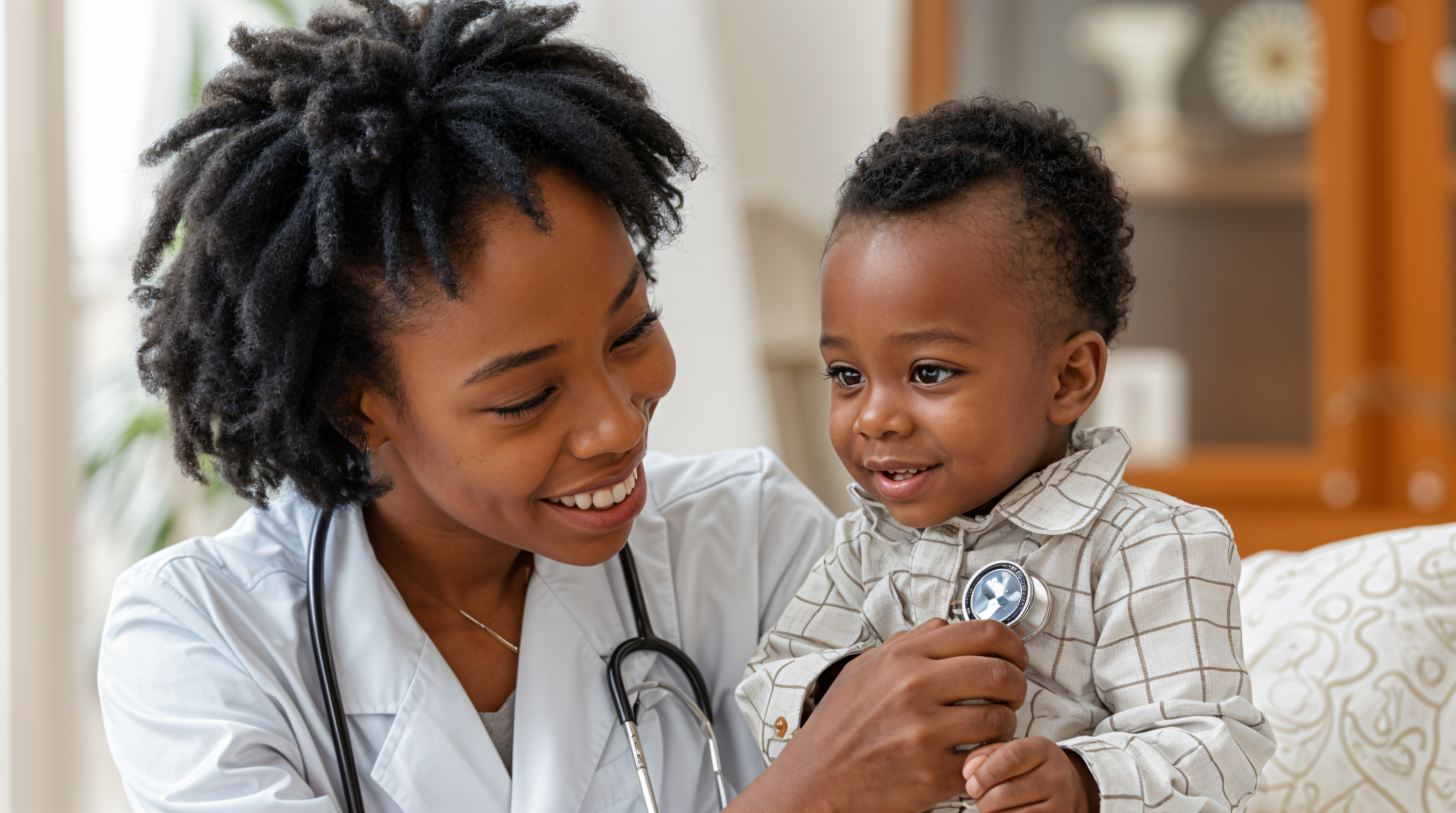 Course Image La santé infantile, épisode1 : Les défis majeurs qui continuent d’affecter la survie et le bien-être des enfants en Afrique subsaharienne.