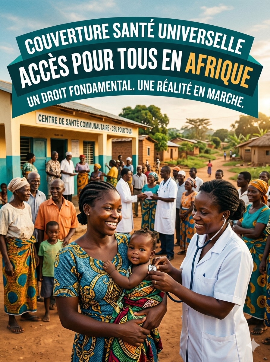 Course Image La couverture santé universelle