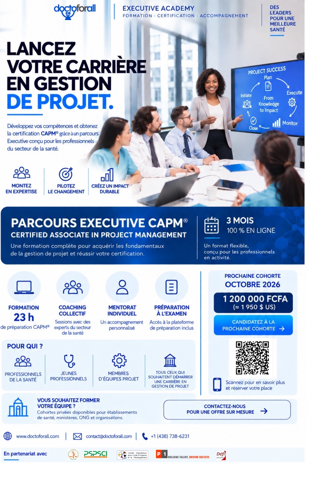 PMI ACP