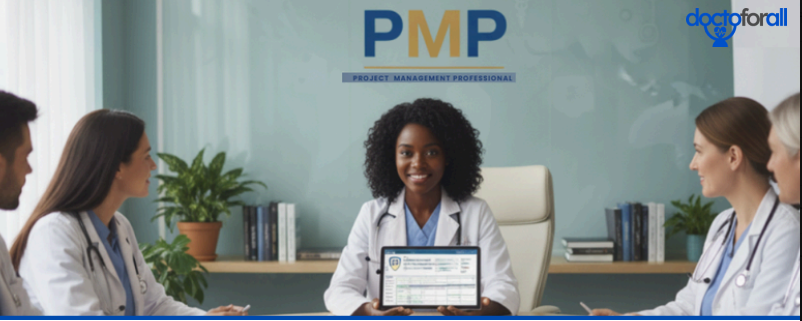Course Image PMP (Project Management Professional)