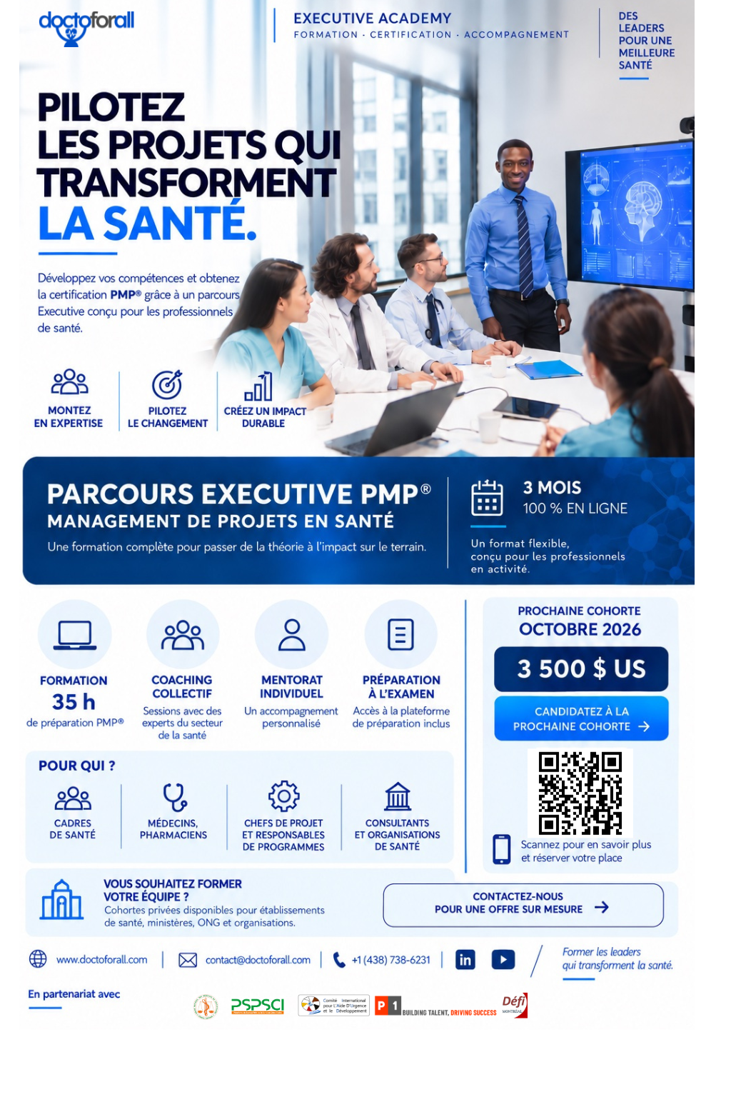 PMP CERTIFICATION PMP