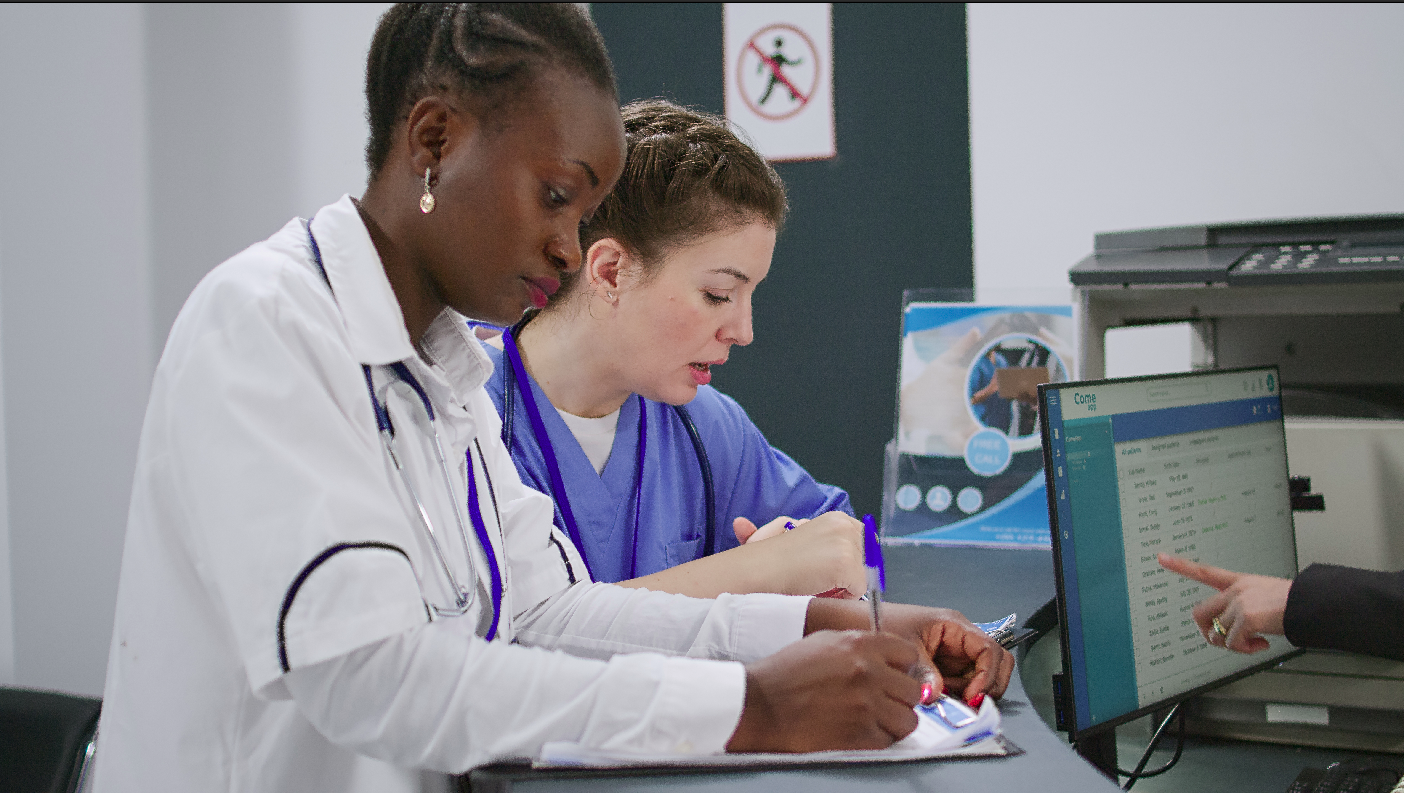 Course Image Acculturation à la Santé Numérique et Téléformation Médicale